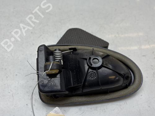 Used Rear right interior door handle Rear right interior door handle RENAULT CLIO II (BB_, CB_) 1.2 (BB0A, BB0F, BB10, BB1K, BB28, BB2D, BB2H, CB0A,... (58 hp) 32524325 32524325