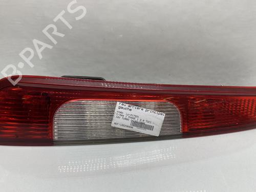Used Left taillight FORD FOCUS C-MAX (DM2) 2.0 TDCi (133 hp) 26715383