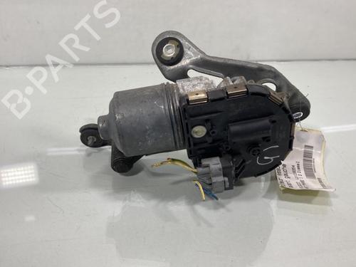Used Front wiper motor PEUGEOT 407 (6D_) 2.0 HDi 135 (6DRHRH, 6DRHRE, 6DRHRG, 6DRHRJ) (136 hp) 20027613