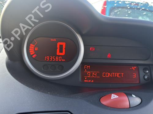 Alternator RENAULT TWINGO II (CN0_) 1.2 16V (CN04, CN0B) | BP33711313M7 - Image 20