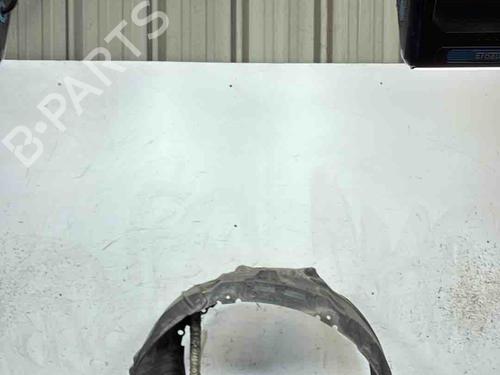 Used Wheel arch Wheel arch MAZDA 3 Saloon (BK) [1999-2009] 36663722 36663722