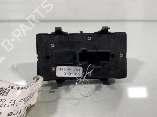 Left front window switch FORD MONDEO III Turnier (BWY) 2.0 16V TDDi / TDCi | BP20005175I27 