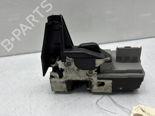 Front right lock PEUGEOT 307 (3A/C) 1.6 HDi | BP26507047C97 