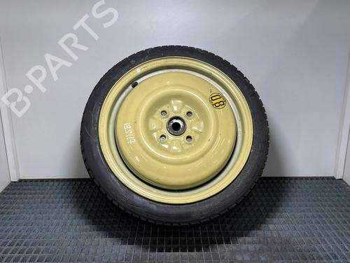 Used Rim MAZDA 323 F VI Hatchback (BJ) [1998-2004]  19974269