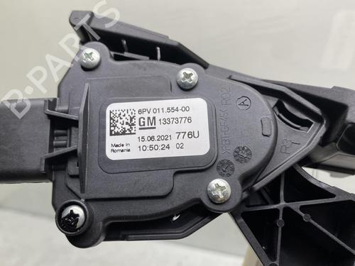 Other OPEL ASTRA K (B16)  | BP19955402O1 