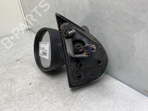 Used Left mirror RENAULT TWINGO I (C06_) 1.2 (C066, C068) (58 hp) 19973308