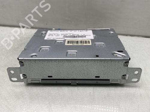Radio PEUGEOT 308 SW II (LC_, LJ_, LR_, LX_, L4_) 1.6 BlueHDi 120 (120 hp) 22310140