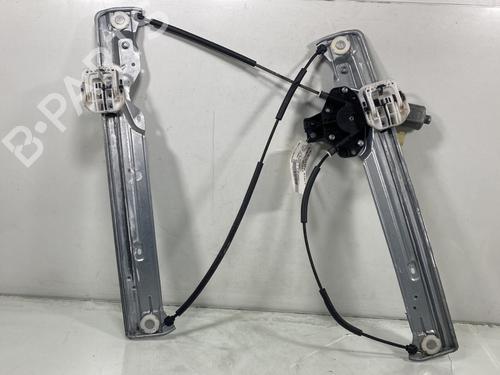 Used Front right window mechanism FORD KUGA II (DM2) 2.0 TDCi (150 hp) 30962111