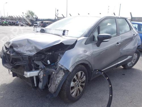 Hand brake RENAULT CAPTUR I (J5_, H5_) 1.5 dCi 90 (J5N4, J5M5, J5MW, J5M6, J5AL, J5AJ) | BP26152839I18 - Image 23