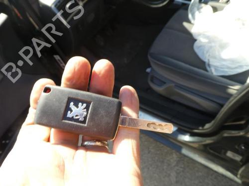 Other PEUGEOT 407 (6D_) 2.0 HDi 135 (6DRHRH, 6DRHRE, 6DRHRG, 6DRHRJ) | BP20000055O1 