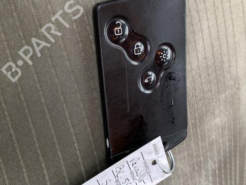 Switch RENAULT SCÉNIC III (JZ0/1_) 1.9 dCi (JZ0J, JZ1J, JZ1K, JZ1S) | BP25813788I30  - Image 23