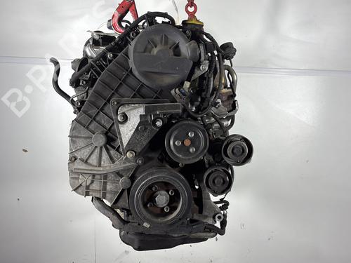 Engine OPEL ASTRA H (A04) 1.7 CDTI (L48) | BP30565767M1 - Image 2
