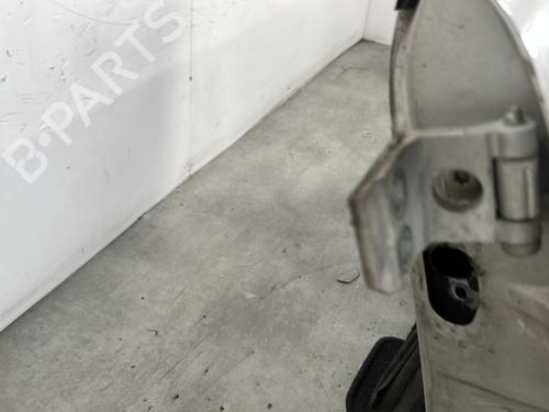 Left front door PEUGEOT 206 CC (2D) 1.6 HDi 110 | BP28292510C2 
