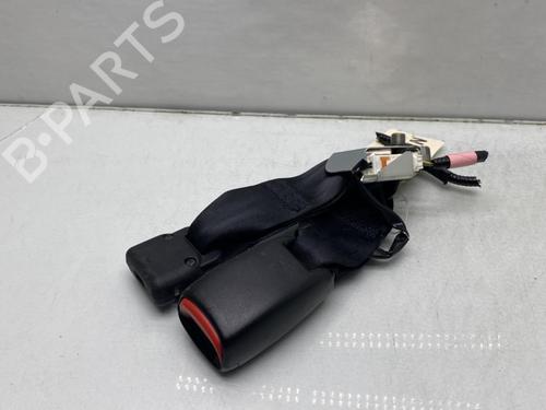 Used Seat buckle Seat buckle MAZDA 3 (BK) 1.6 DI Turbo (109 hp) 20659678 20659678