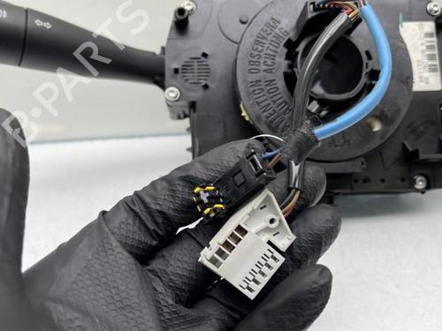 Steering column stalk PEUGEOT 207 CC (WD_) 1.6 HDi | BP20184267I23 