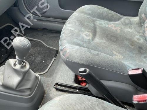 Right taillight RENAULT TWINGO I (C06_) 1.2 (C066, C068) | BP21560406C35 