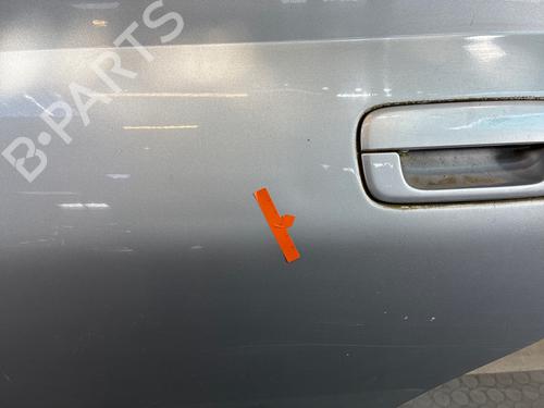 Used Left rear door Left rear door 36792610 36792610