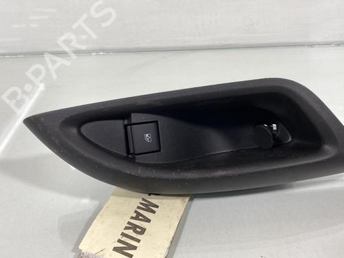 Right rear window switch OPEL ASTRA K (B16) | BP19955410I28