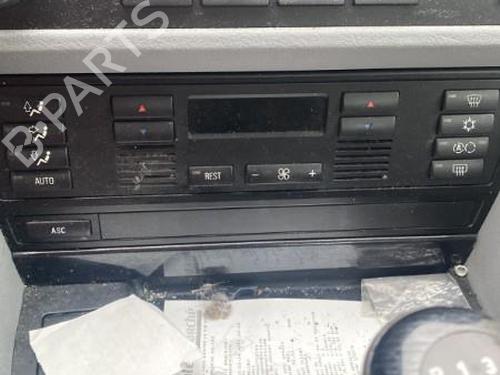 Left taillight BMW 5 (E39) 525 td | BP19949667C34 