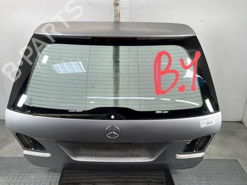 Used Tailgate MERCEDES-BENZ E-CLASS T-Model (S211) [2003-2009]  30132387