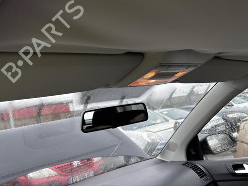 Left front door VW POLO IV (9N_, 9A_) 1.2 | BP32368145C2 