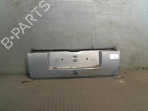 Used Tailgate CITROËN C2 (JM_) [2003-2017]  20036427