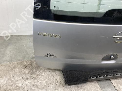 Bakluke CC/Kombi-Kupé OPEL MERIVA A MPV (X03) 1.7 CDTI (E75) | BP20223718C6 