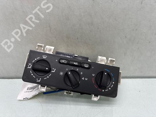 Climate control CITROËN C3 Pluriel (HB_) 1.4 HDi | BP39107806I5 - Image 4