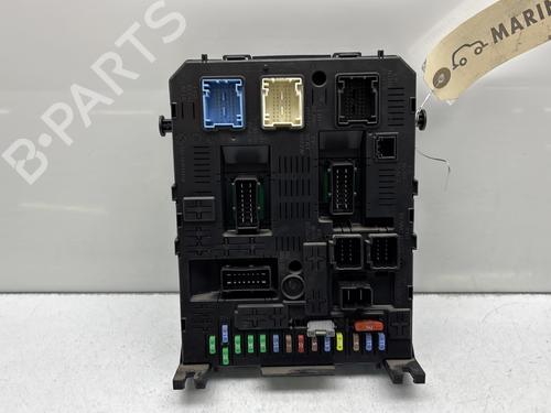 Used Fuse box CITROËN C4 Picasso I MPV (UD_) 1.6 HDi 110 (112 hp) 30082720