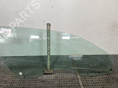 Used Front right door window VW SCIROCCO III (137, 138) 2.0 TDI (170 hp) 30173994