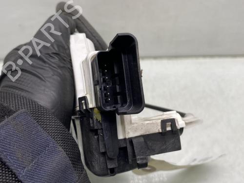 Front left lock PEUGEOT 5008 (0U_, 0E_) 1.6 HDi | BP20223792C98 
