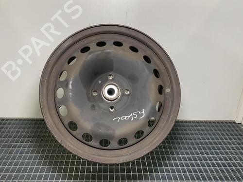 Used Rim RENAULT MEGANE II (BM0/1_, CM0/1_) 1.5 dCi (BM1F, CM1F) (86 hp) 20027011
