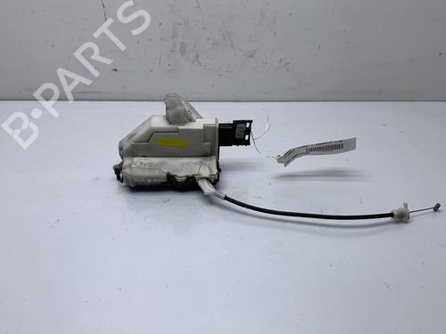 Used Front right lock Front right lock 20008098 20008098