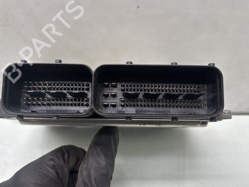 Engine control unit (ECU) VW GOLF V (1K1) 1.9 TDI | BP29724798M57 