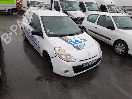 Used Parts RENAULT CLIO III (BR0/1, CR0/1) 1.5 dCi (C/BR0G, C/BR1G) (68 hp) 4425261