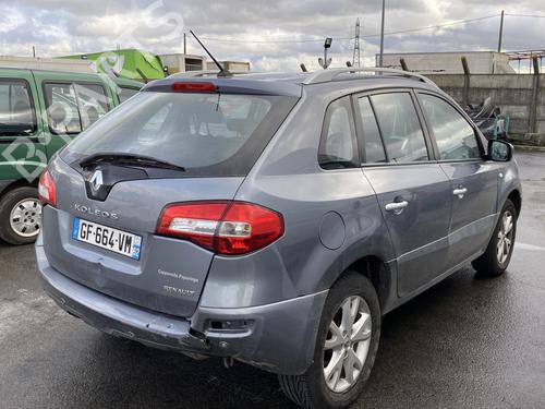 Bremselys RENAULT KOLEOS I (HY_) 2.0 dCi (HY0K) | BP25446460L11  - Image 23
