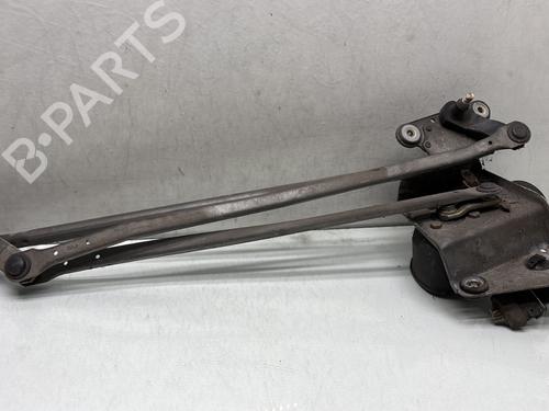 Used Front wiper motor PEUGEOT 306 Hatchback (7A, 7C, N3, N5) 1.4 (75 hp) 28281122