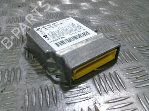 Airbag module VW JETTA IV (162, 163, AV3, AV2) [2008-2019]  20012242