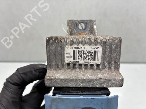 Elektronisk modul Elektronisk modul RENAULT GRAND SCÉNIC IV (R9_) [2016-2023] 34333203 34333203