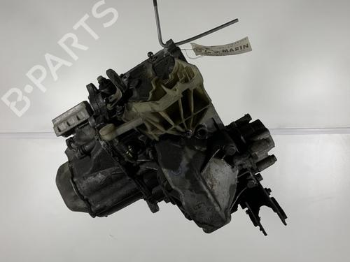 Used Gearbox Gearbox CITROËN DS3 (SA_) 1.6 HDi 90 (92 hp) 23769734 23769734