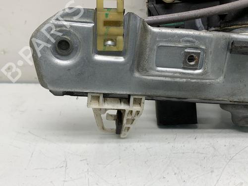 Used Front right window mechanism RENAULT MEGANE II (BM0/1_, CM0/1_) 1.9 dCi (BM0G, CM0G) (120 hp) 19995461