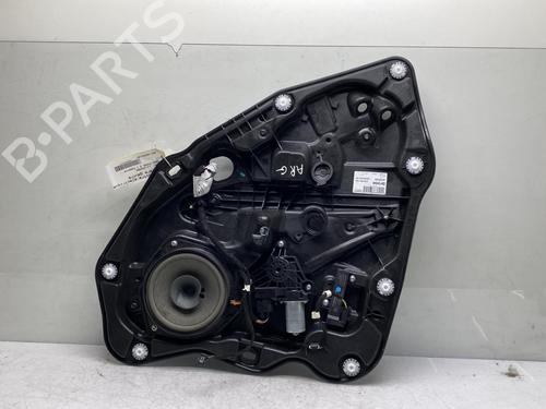 Used Rear left window mechanism FIAT 500X (334_) 1.0 (334.AXN1B) (120 hp) 20010617
