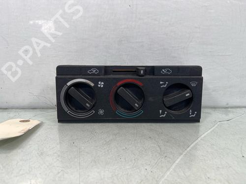 Used Climate control Climate control PEUGEOT 405 I (15B) 1.4 (64 hp) 34242923 34242923