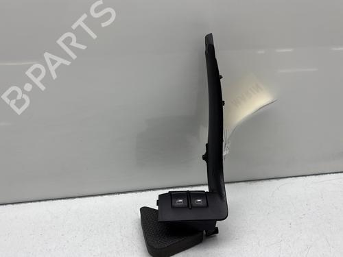 Used Left front window switch AUDI A3 (8P1) 1.6 (102 hp) 29841738