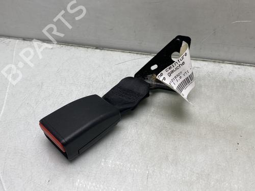 Seat buckle PEUGEOT 208 I (CA_, CC_) 1.0 VTi | BP23765429I32