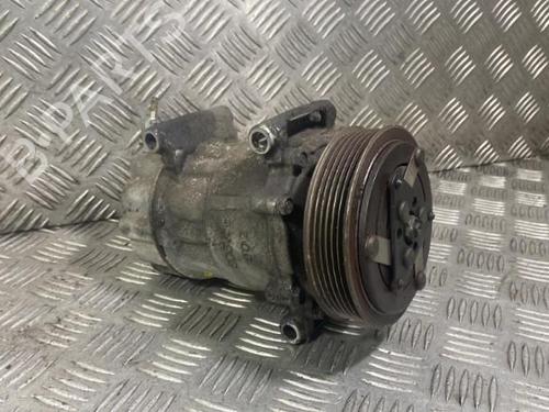 Used AC compressor AC compressor PEUGEOT 508 I (8D_) 2.0 HDi (140 hp) 19968500 19968500