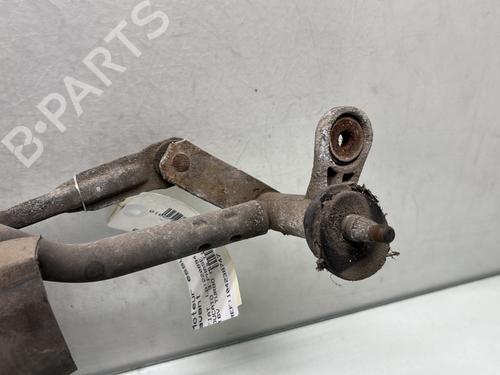 Front wiper motor FIAT DUCATO Van (250_) 120 Multijet 2,3 D | BP28279676M29 