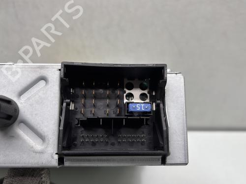 Radio CITROËN DS3 (SA_) 1.6 HDi 90 | BP23995727E6 