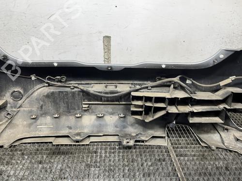Rear bumper DACIA SANDERO II 1.5 Blue dCi 95 (B8JL) | BP29359843C8 