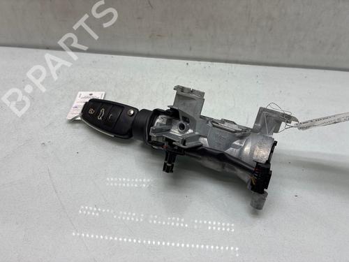 Ignition barrel AUDI TT (8J3) 2.0 TDI quattro | BP37498479M48 - Image 3
